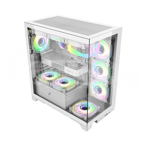 Чехол – 1ST Player Miku Mi8 белый Тбилиси - изображение 1