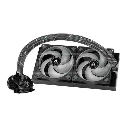 Processor water cooling – Arctic Liquid Freezer II 280 mm Tbilisi