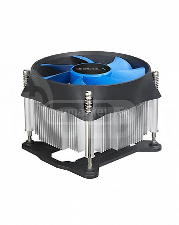 CPU cooler Cooler DeepCool Theta 31 PWM Tbilisi - photo 1