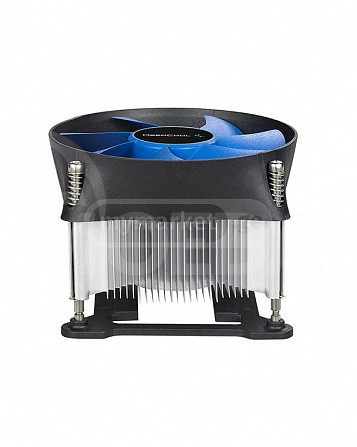 CPU cooler Cooler DeepCool Theta 31 PWM Tbilisi - photo 2