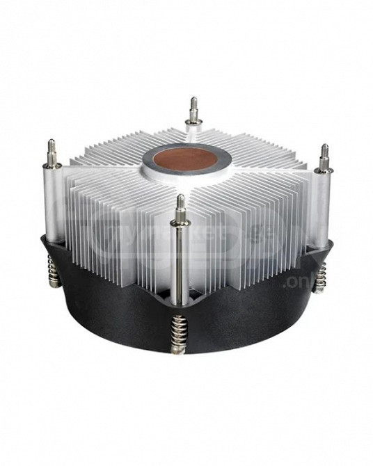 Кулер для процессора DeepCool Theta 31 PWM Тбилиси - изображение 3