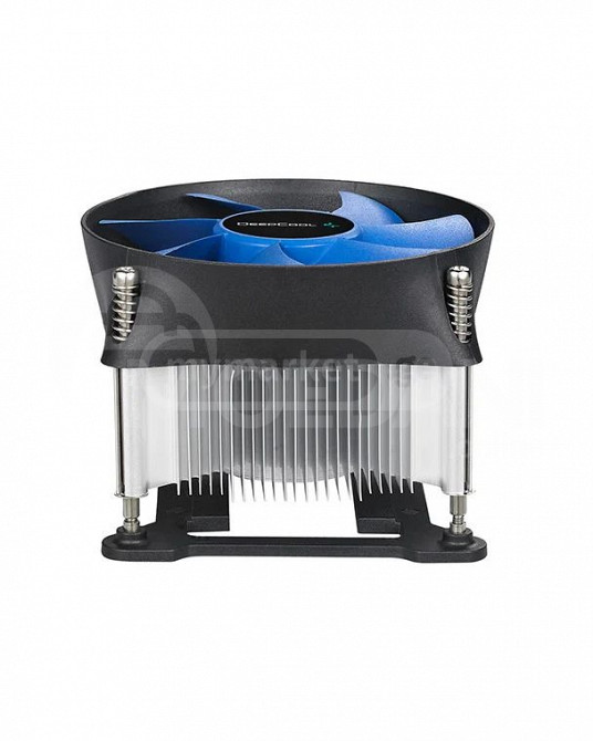 Кулер для процессора DeepCool Theta 31 PWM Тбилиси - изображение 2