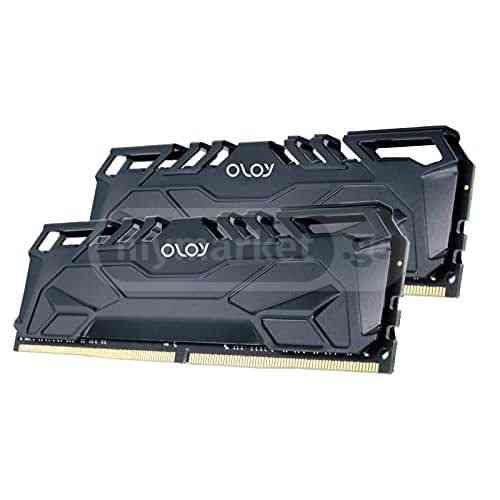 ოპერატიული – DDR4 16 GB 3200 Mhz Oloy (2X8GB) Tbilisi