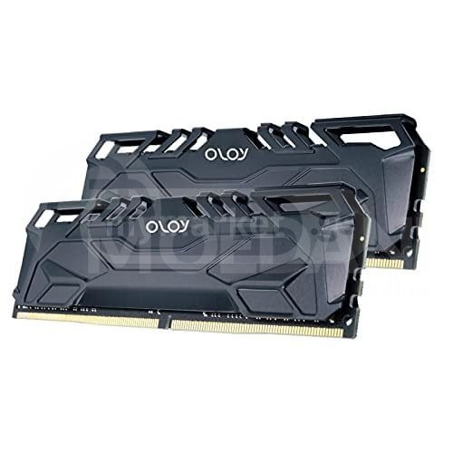 RAM - DDR4 16 GB 3200 Mhz Oloy (2X8GB) Tbilisi - photo 1