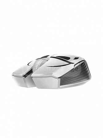 მაუსი – Razer Gaming Mouse Atheris Stormtrooper Ed. WL/BT/US Tbilisi