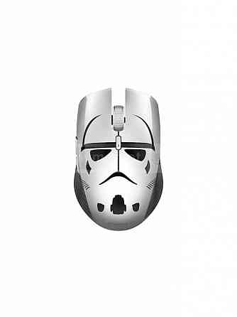 მაუსი – Razer Gaming Mouse Atheris Stormtrooper Ed. WL/BT/US Tbilisi