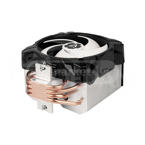 Processor cooling – Arctic Freezer A35 Tbilisi - photo 3