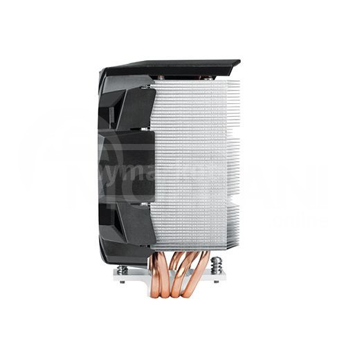 პროცესორის გაგრილება – Arctic Freezer A35 თბილისი - photo 4