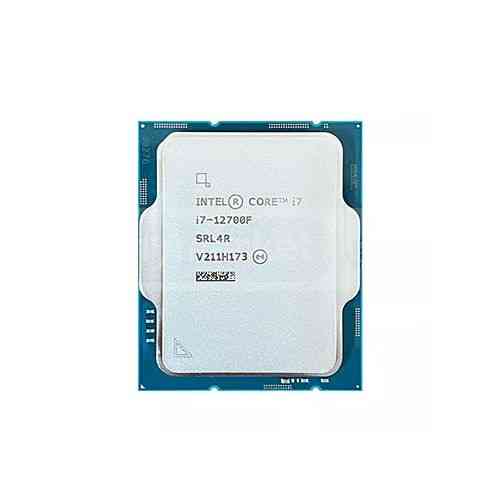 პროცესორი – Intel® Core™ I7 12700f Tbilisi