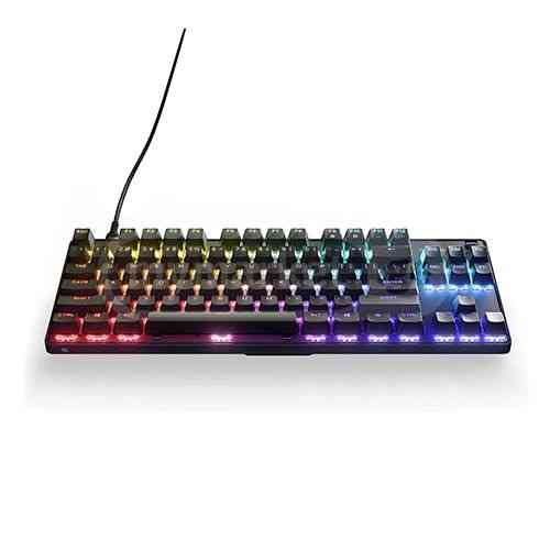 კლავიატურა – Keyboard Apex 9 TKL US თბილისი