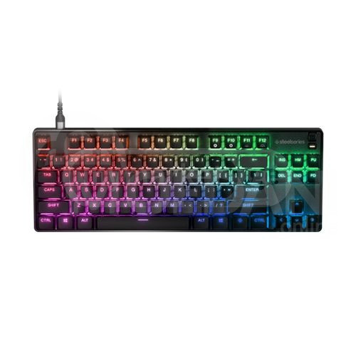 კლავიატურა – Keyboard Apex 9 TKL US თბილისი - photo 3