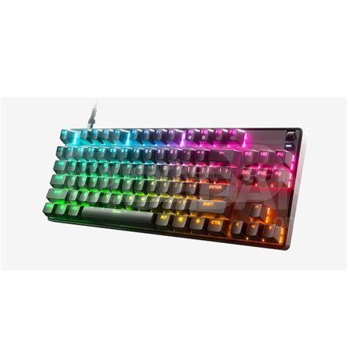 კლავიატურა – Keyboard Apex 9 TKL US თბილისი - photo 2