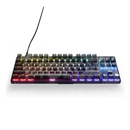 კლავიატურა – Keyboard Apex 9 TKL US თბილისი - photo 1