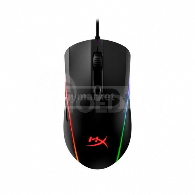 Mouse – KINGSTON HYPERX PULSEFIRE SURGE Tbilisi - photo 2