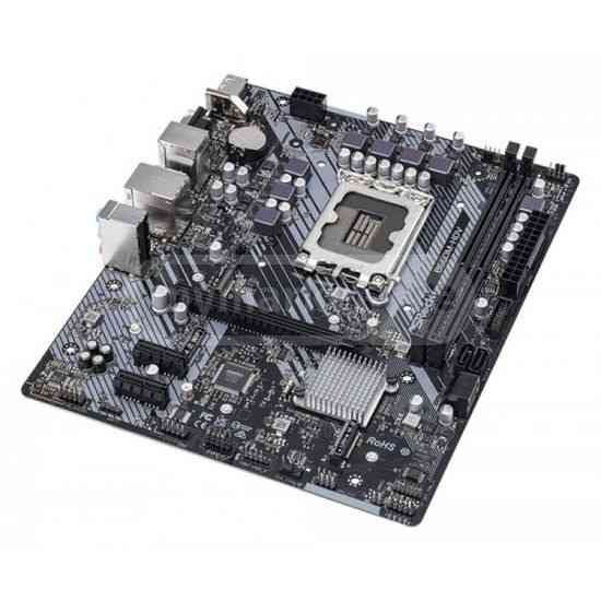 დედა დაფა - ASRock B660M-HDV, LGA 1700, DDR4, DIMM, 64GB თბილისი