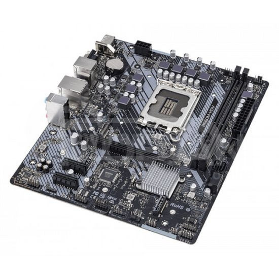 Motherboard - ASRock B660M-HDV, LGA 1700, DDR4, DIMM, 64GB Tbilisi - photo 3