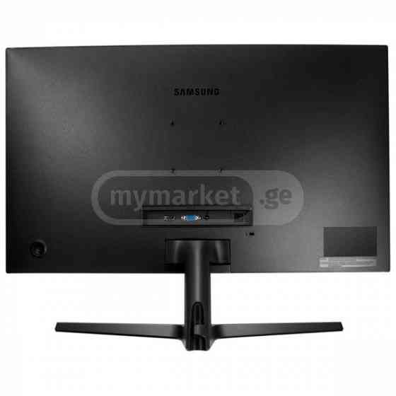 მონიტორი - SAMSUNG LC32R500FHIXCI 32" VA FHD 1920 X 1080 4MS თბილისი