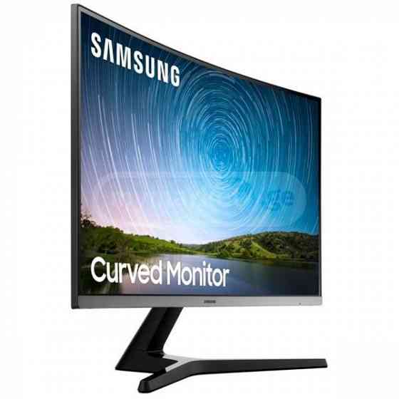 მონიტორი - SAMSUNG LC32R500FHIXCI 32" VA FHD 1920 X 1080 4MS თბილისი