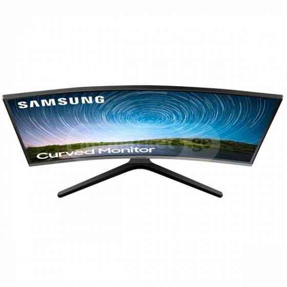 მონიტორი - SAMSUNG LC32R500FHIXCI 32" VA FHD 1920 X 1080 4MS თბილისი