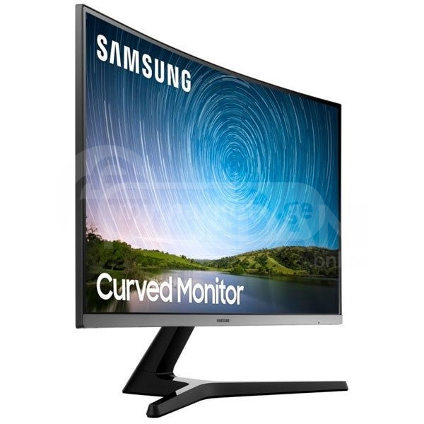 Monitor - SAMSUNG LC32R500FHIXCI 32