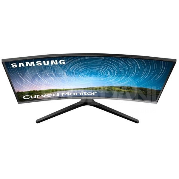 Monitor - SAMSUNG LC32R500FHIXCI 32