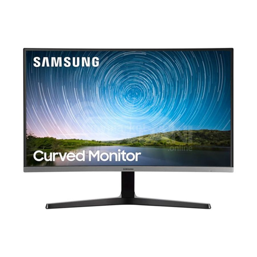 მონიტორი - SAMSUNG LC32R500FHIXCI 32" VA FHD 1920 X 1080 4MS თბილისი - photo 1