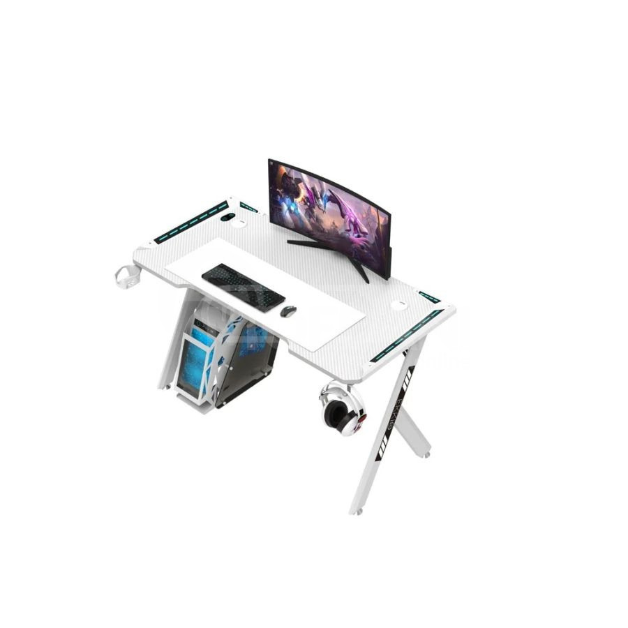 Компьютерный стол - Игровой стол Тбилиси - изображение 1