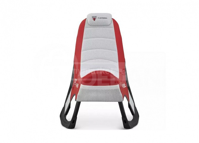 სავარძელი : Playseat NBA Chicago Bulls Gaming Chair თბილისი - photo 3