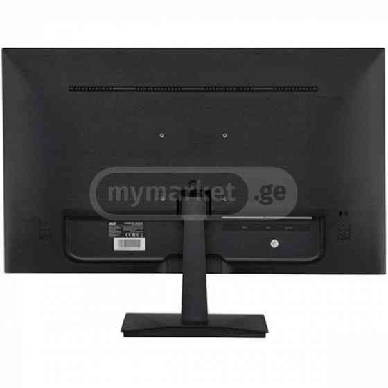 მონიტორი - 2E 2E-B2723B-01.UA B27223, 27", Monitor, FHD, VA, თბილისი