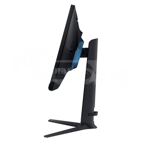 Monitor - SAMSUNG ODYSSEY G3 LS27AG320NIXCI (27″, 1920 X 10 Tbilisi - photo 4