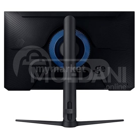 Monitor - SAMSUNG ODYSSEY G3 LS27AG320NIXCI (27″, 1920 X 10 Tbilisi - photo 2