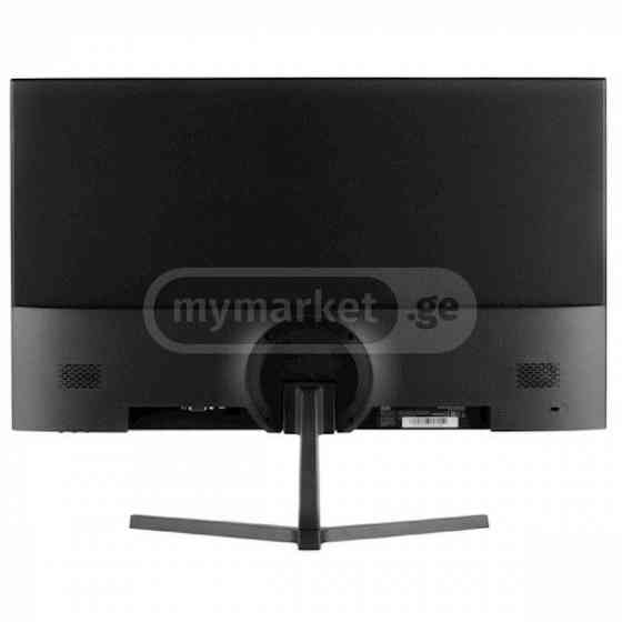 მონიტორი - 2E 2E-D2423B-01.UA D2423B, 23.8", Monitor, FHD, I თბილისი