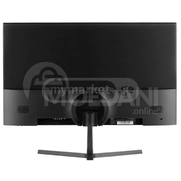 მონიტორი - 2E 2E-D2423B-01.UA D2423B, 23.8", Monitor, FHD, I თბილისი - photo 3