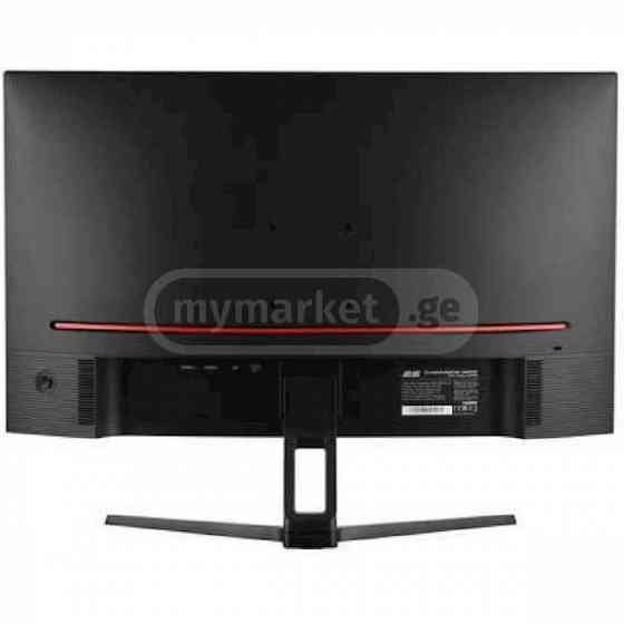 მონიტორი - 2E 2E-R2723BV-01.UA R2723BV, 27", Curved Monitor, თბილისი