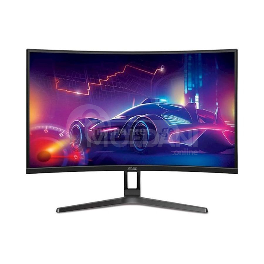 Monitor - 2E 2E-R2723BV-01.UA R2723BV, 27