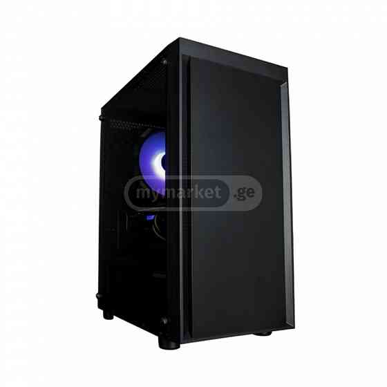 ქეისი – ZALMAN T3 PLUS WITHOUT PSU Tbilisi