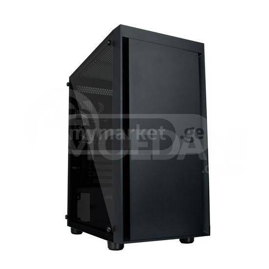 Корпус — ZALMAN T3 PLUS БЕЗ БП Тбилиси - изображение 2