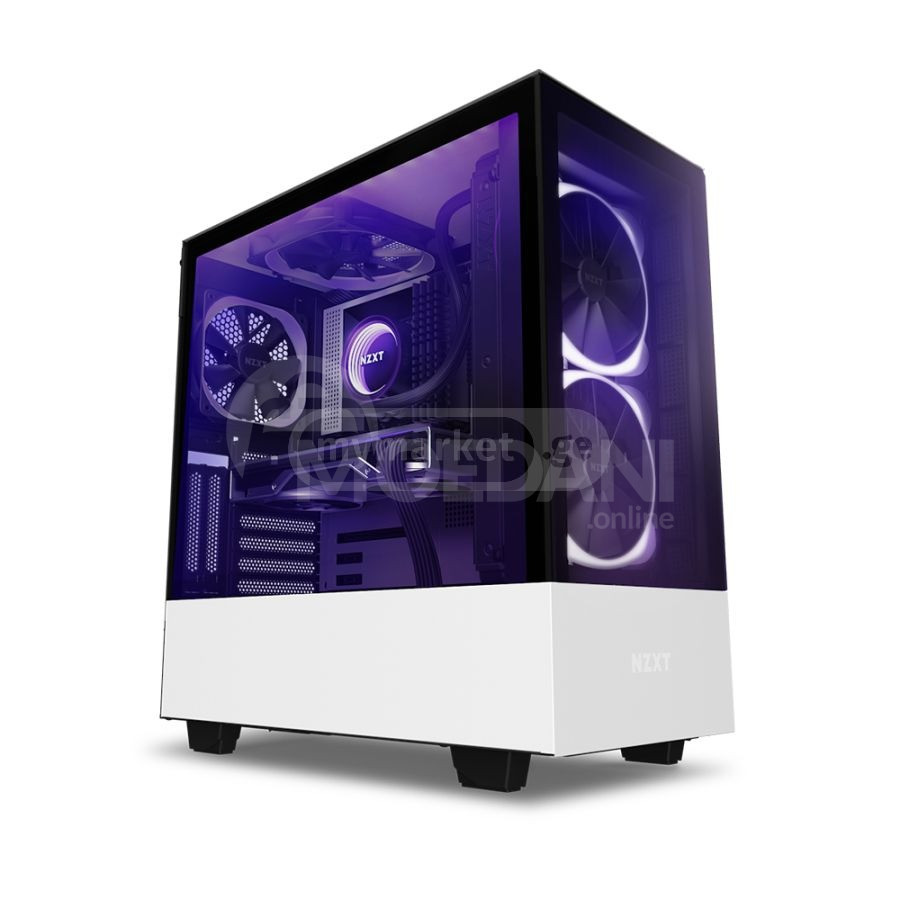 i7 10700f • RTX 3070 8GB • DDR4 16GB Tbilisi - photo 1