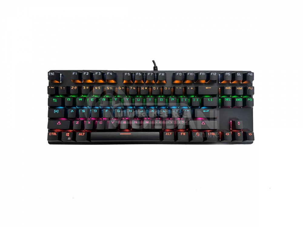 LDKI G2000 MINI mechanical keyboard თბილისი - photo 1