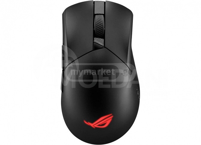 მაუსი – ASUS ROG Gladius III Wireless AimPoint Gaming Mouse, თბილისი - photo 1