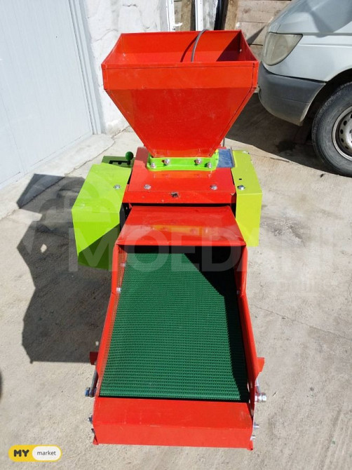 წისქვილი ახალი 220 ვოლტზე. თბილისი - photo 1