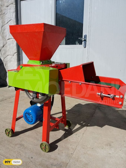 წისქვილი ახალი 220 ვოლტზე. თბილისი - photo 3