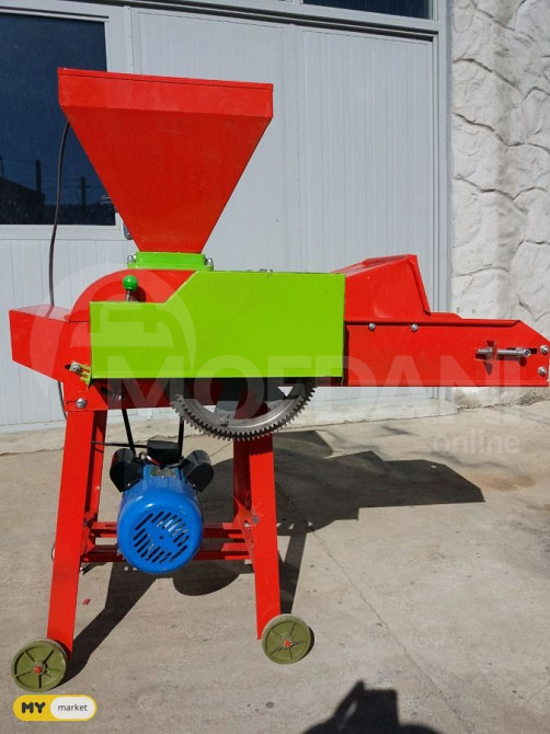 წისქვილი ახალი 220 ვოლტზე. თბილისი - photo 2