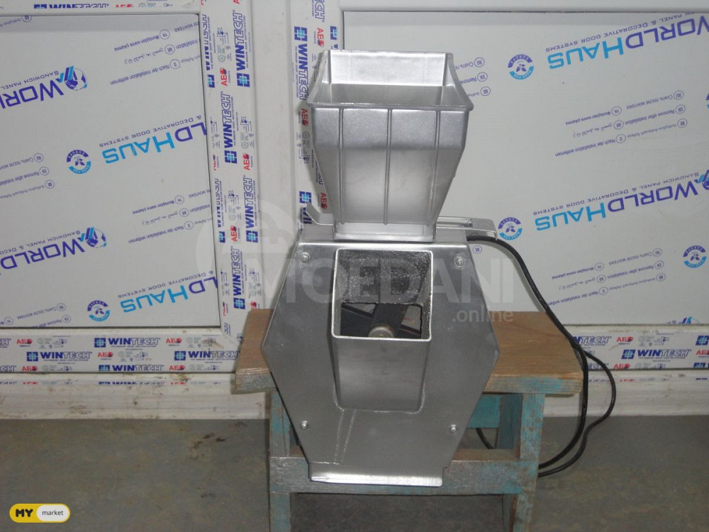 Мельница Сухари. Тбилиси - изображение 5