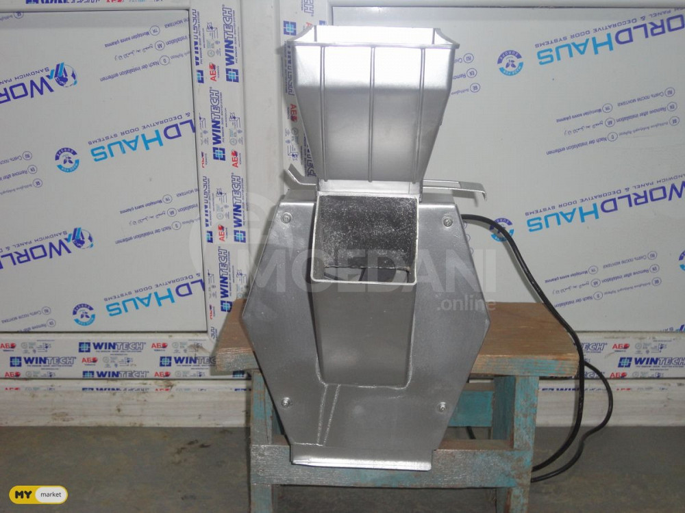 Мельница Сухари. Тбилиси - изображение 2