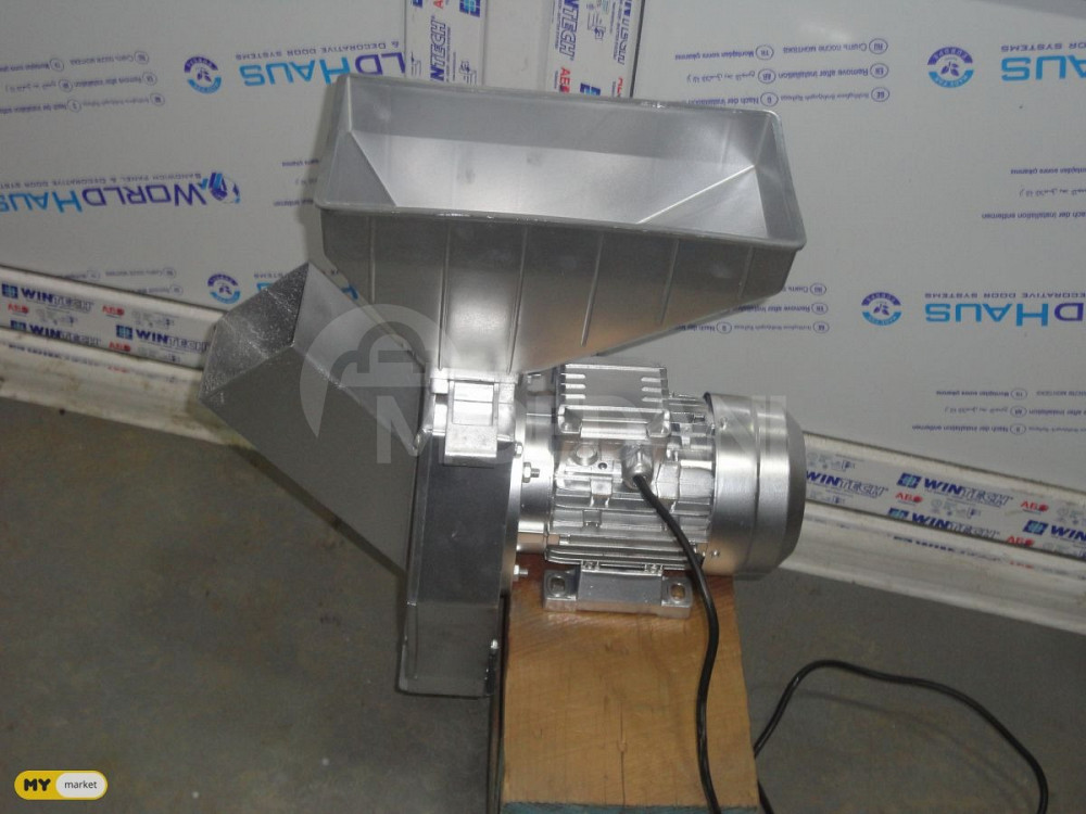 Мельница Сухари. Тбилиси - изображение 4