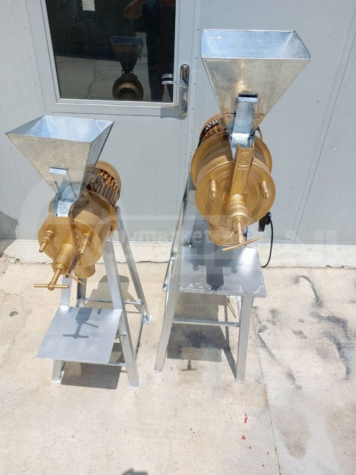 Кофемолка Тбилиси - изображение 1