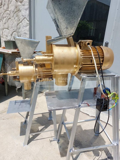 Кофемолка Тбилиси - изображение 2