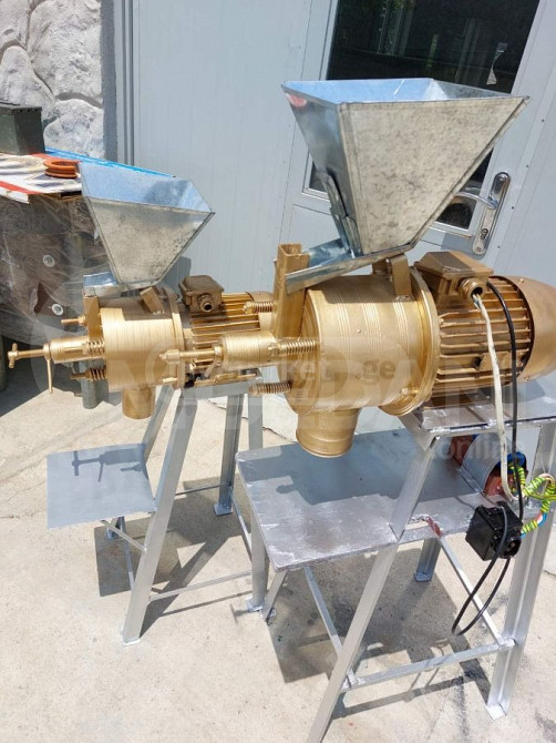 Кофемолка Тбилиси - изображение 3