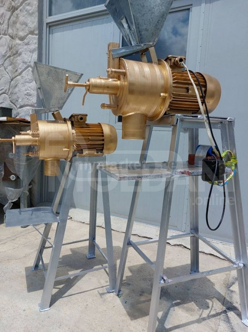 Кофемолка Тбилиси - изображение 4